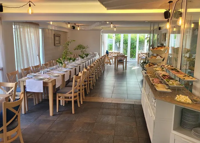 Akwamaryn Spa Niechorze