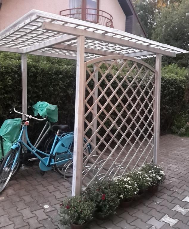 Akwamaryn Kompleks wypoczynkowy