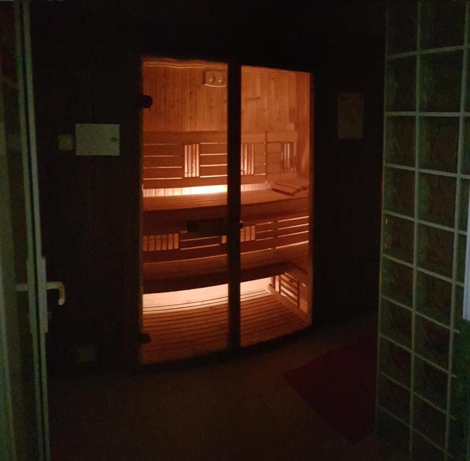 Akwamaryn Prázdninový areál
